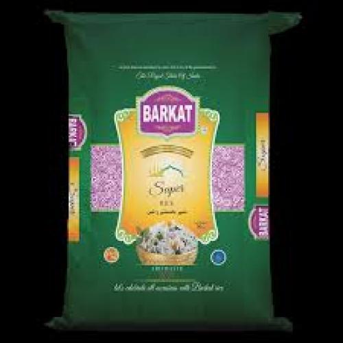 AB barkat rice