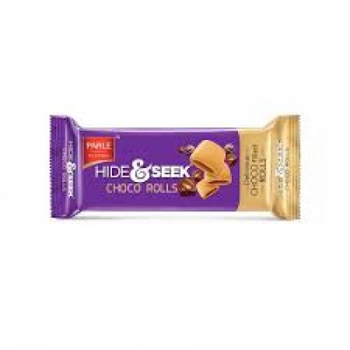 Hide &amp; Seek Choco Roll