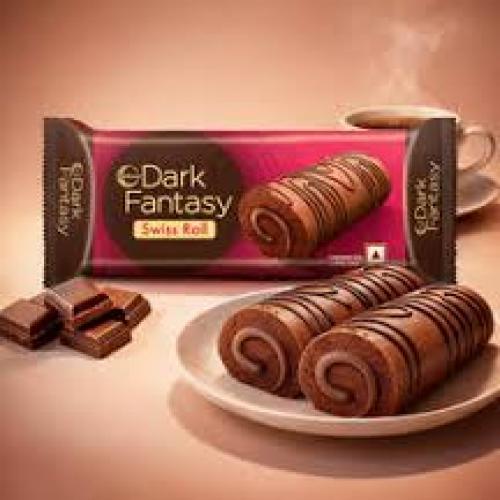 Sunfeast Dark Fantasy Swiss Roll 21.6g