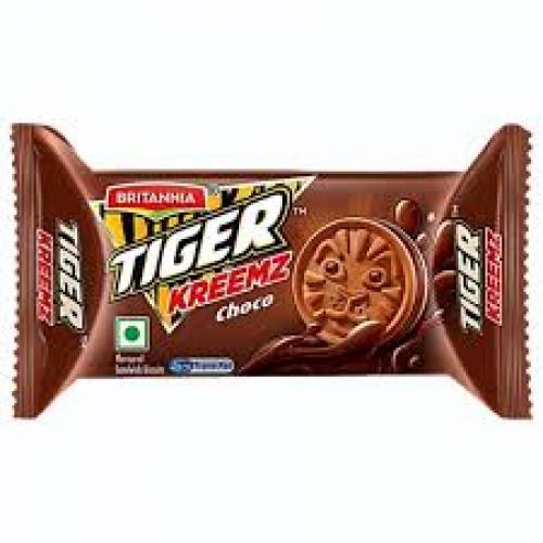 Tiger Kreemz Choco