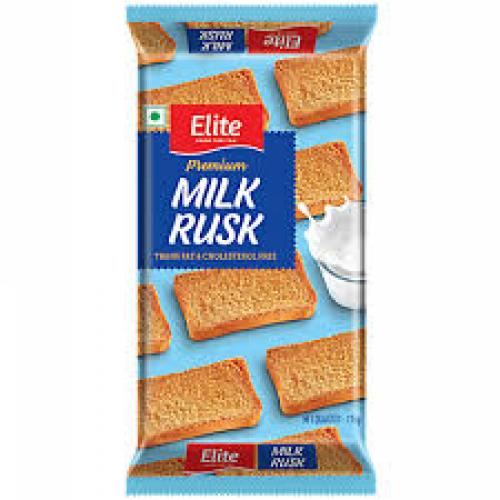 Elite Milk Rusk