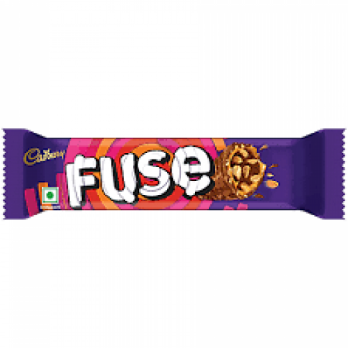Cadbury Fuse