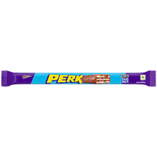 Cadbury perk duo 20.6g