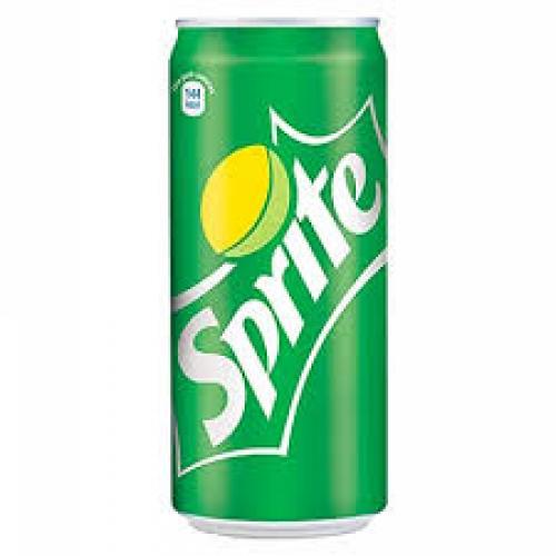 Sprite lemon lime flavoured 300ml