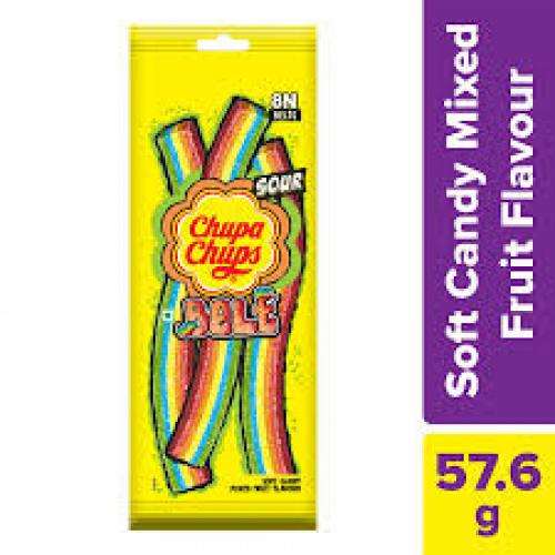 Chupa Chups Belts ( 8N )