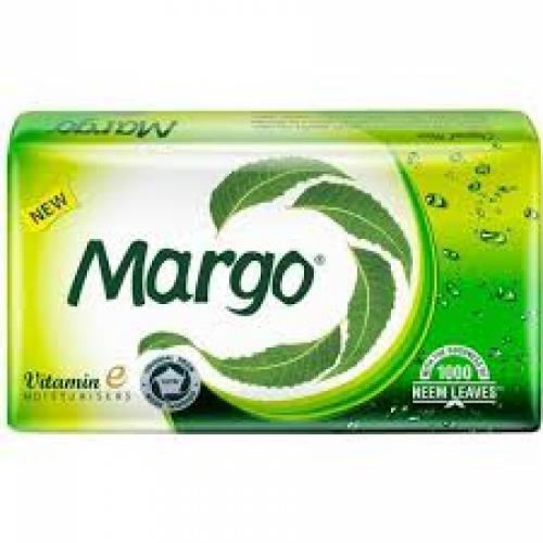 Margo Neem Leaves Soap