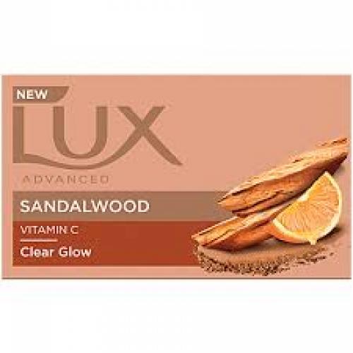 Lux Sandalwood Soap