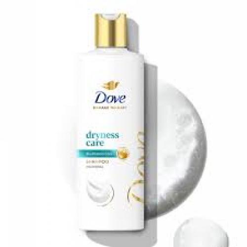Dove dryness care bio protein care