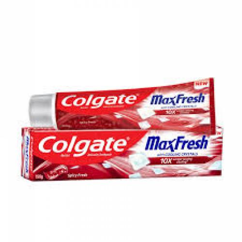 Colgate Maxfresh Tooth Paste