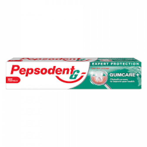 Pepsodent Gum Care Tooth Paste