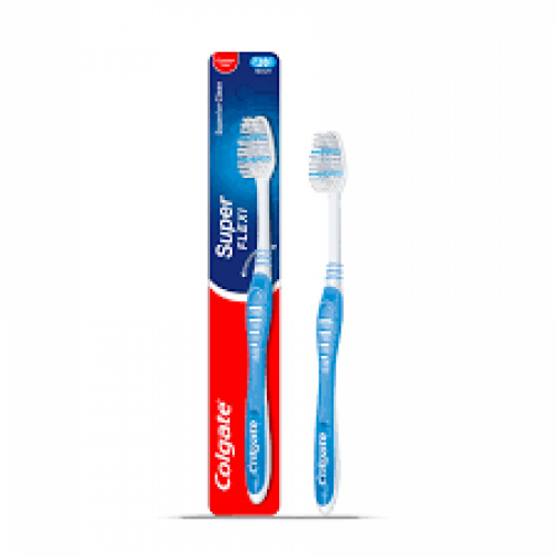 Colgate Superflexi Soft Tooth Brush