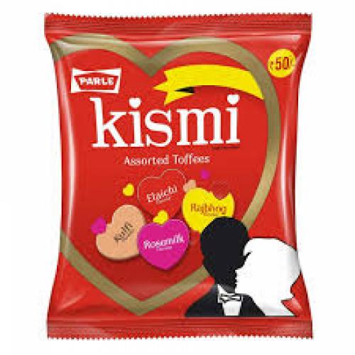 Kismi toffees 245.5g