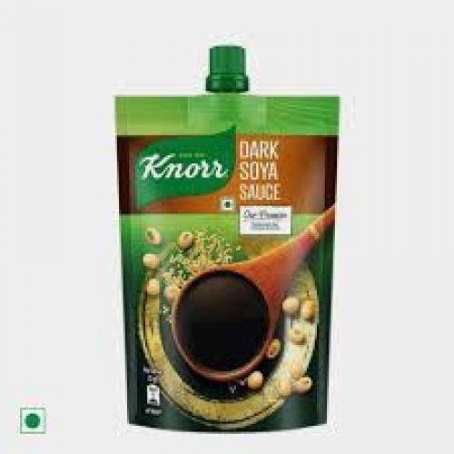 Knorr Dark Soya Sauce, 200g