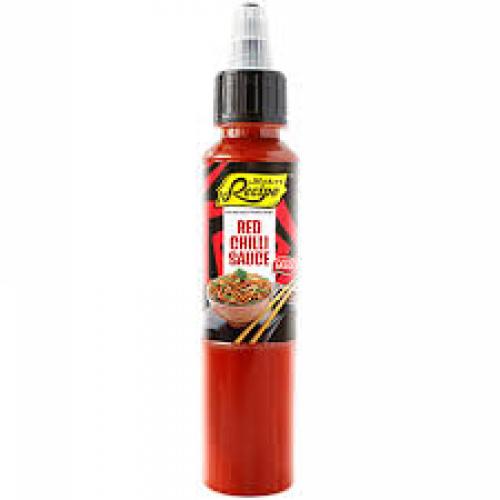 Mothers Recipe Red Chilli Sauce