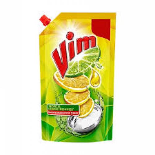 Vim Gel 115ml