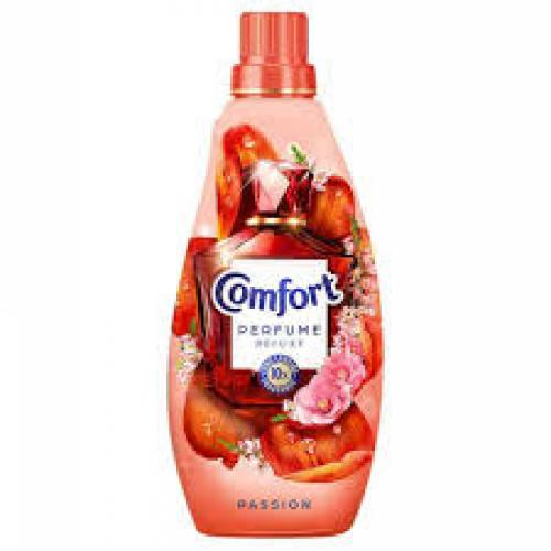 Comfort Perfume Deluxe Passion