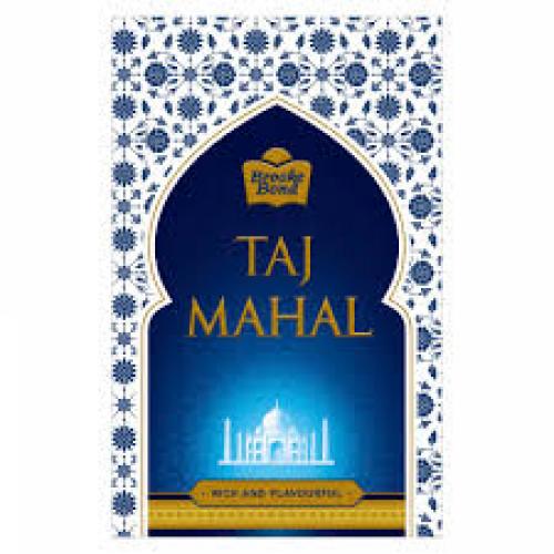 Brooke bond Taj Mahal Tea 100g