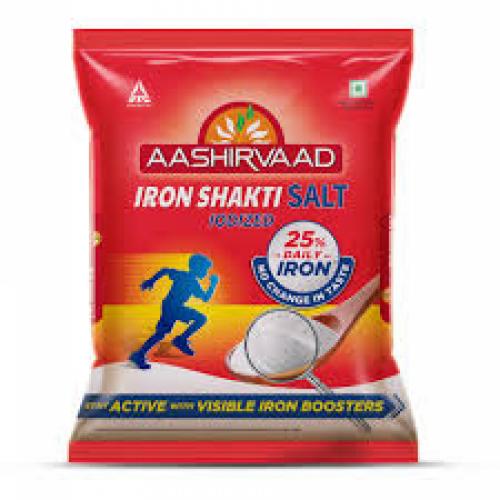 Ashirvad Iron Shakthi Salt