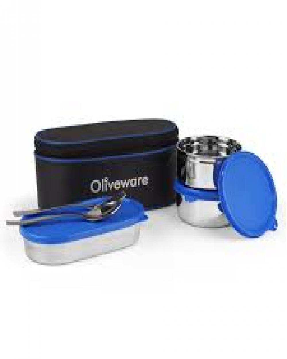 Oliveware Sophia Lunch Box