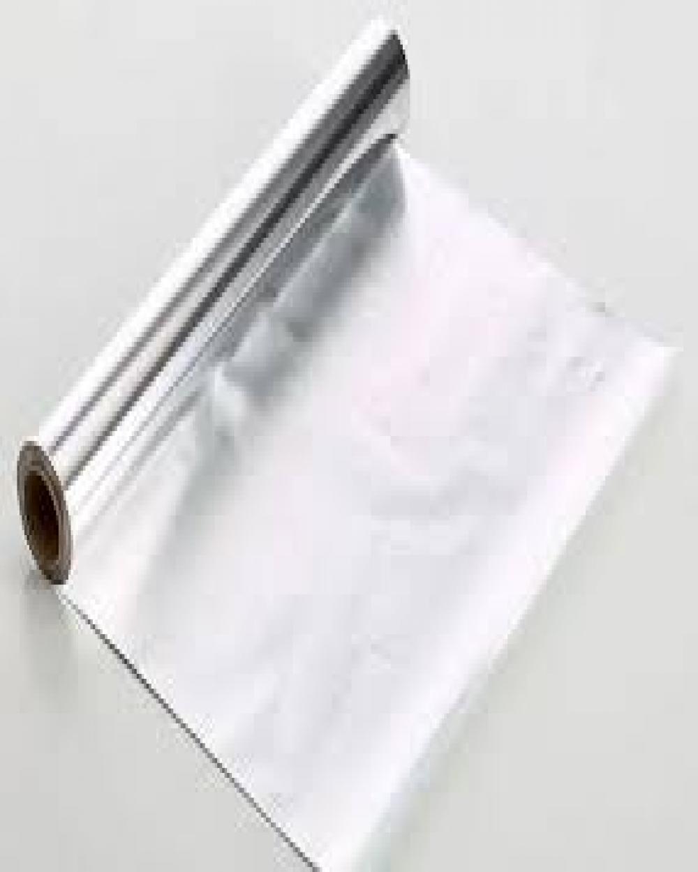 Wrap O Hot Aluminium Foil 1 Roll 295mm
