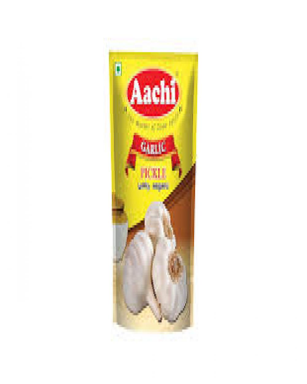 Aachi Garlic Pickle