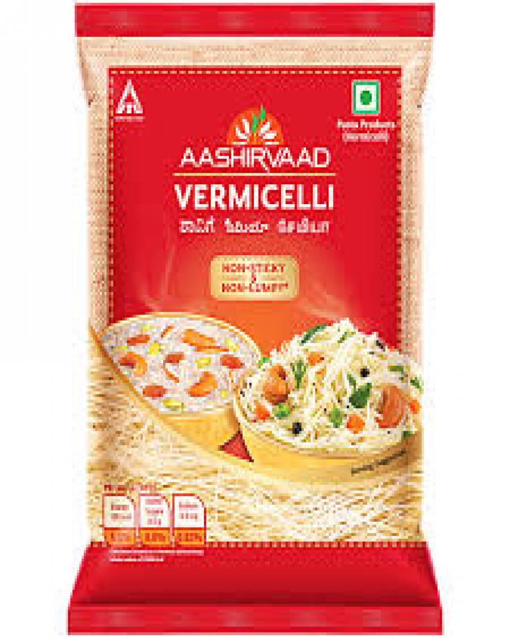 Aashirvaad Vermicelli