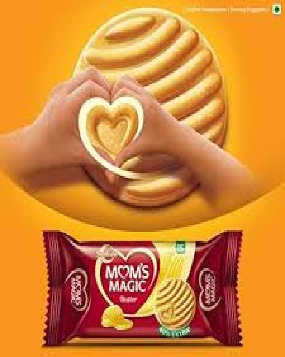 Sunfeast Mom`s Magic Butter 47.6g