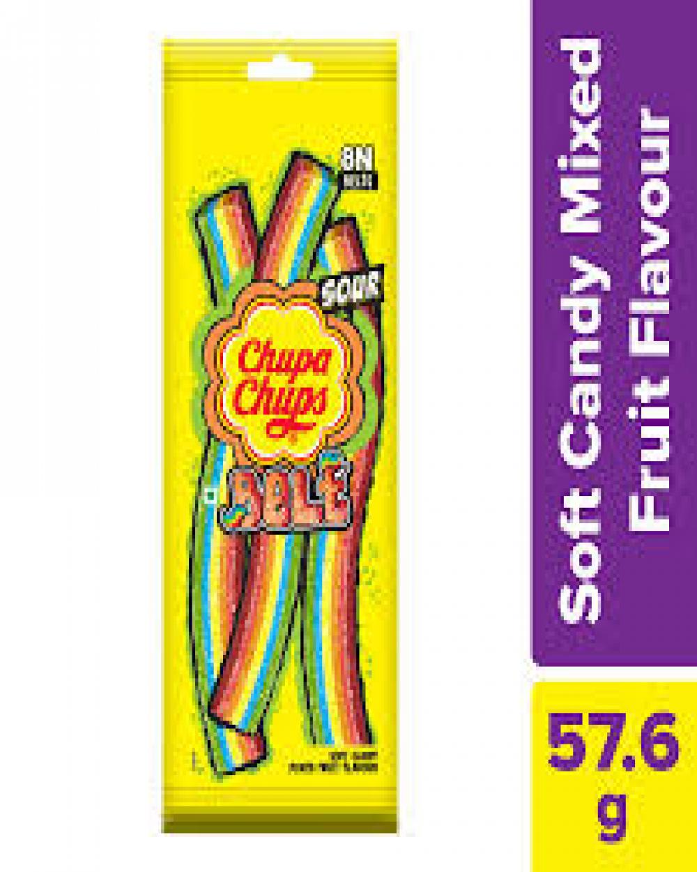 Chupa Chups Belts ( 8N )