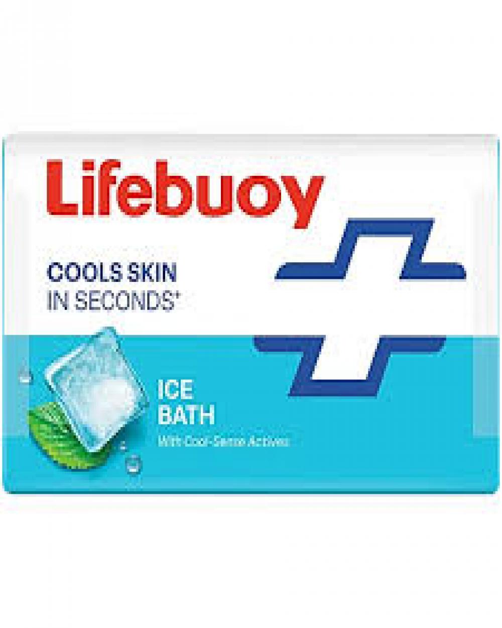 Lifebuoy Ice Bath 65g