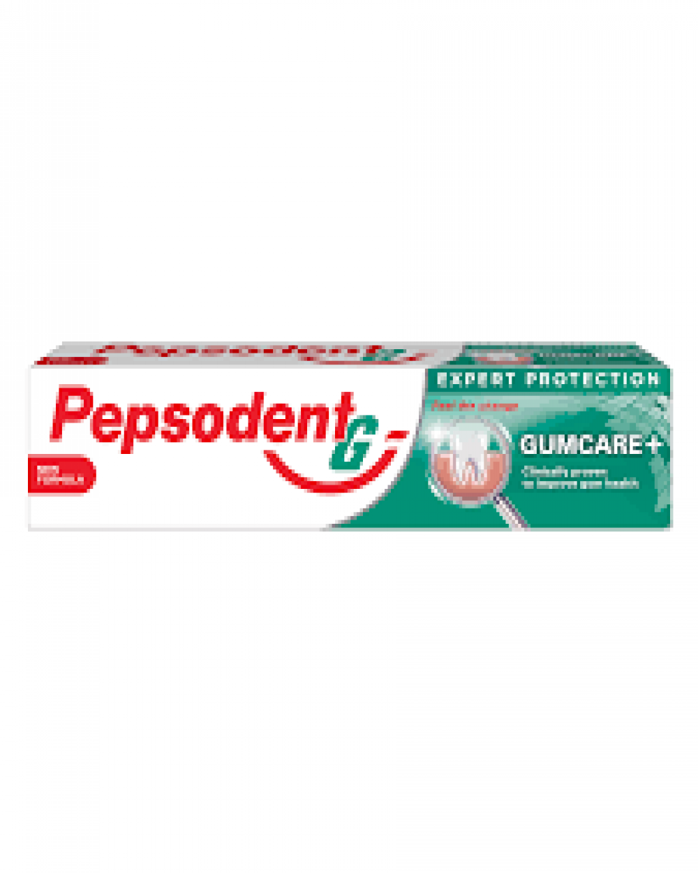 Pepsodent Gum Care Tooth Paste