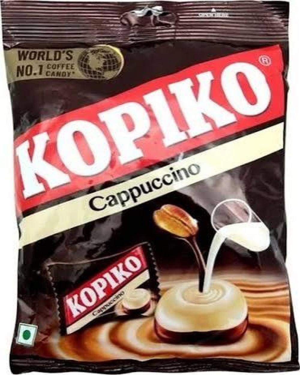 Kopiko 140g