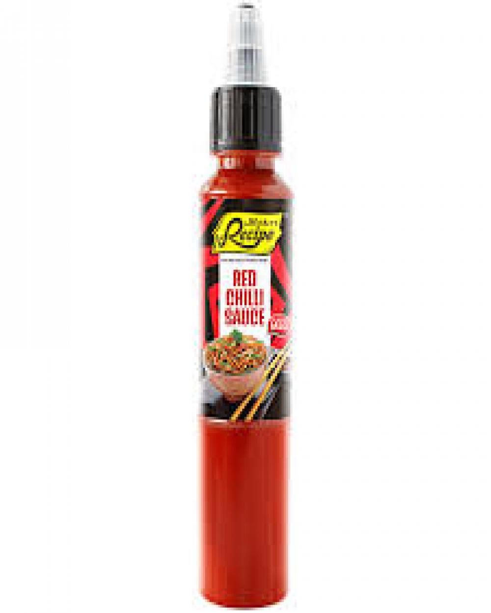 Mothers Recipe Red Chilli Sauce