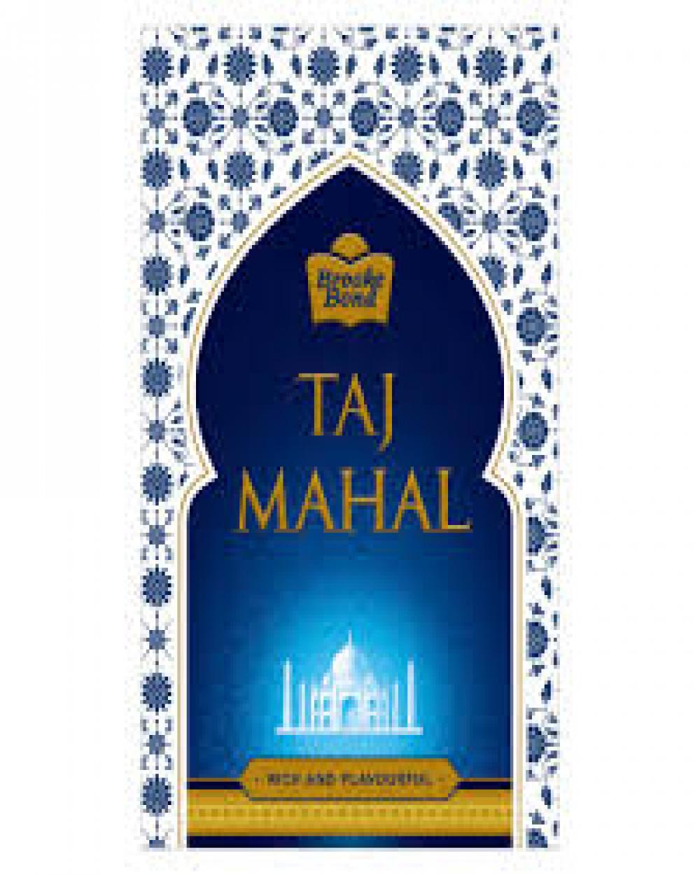 Brooke bond Taj Mahal Tea 100g